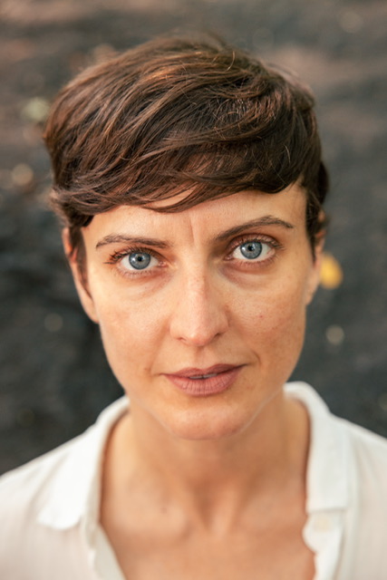 Meredith Webster
