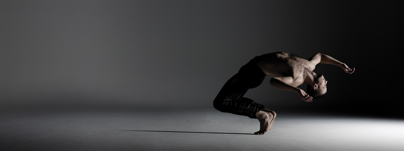 LINES Ballet Company Dancers and Artist