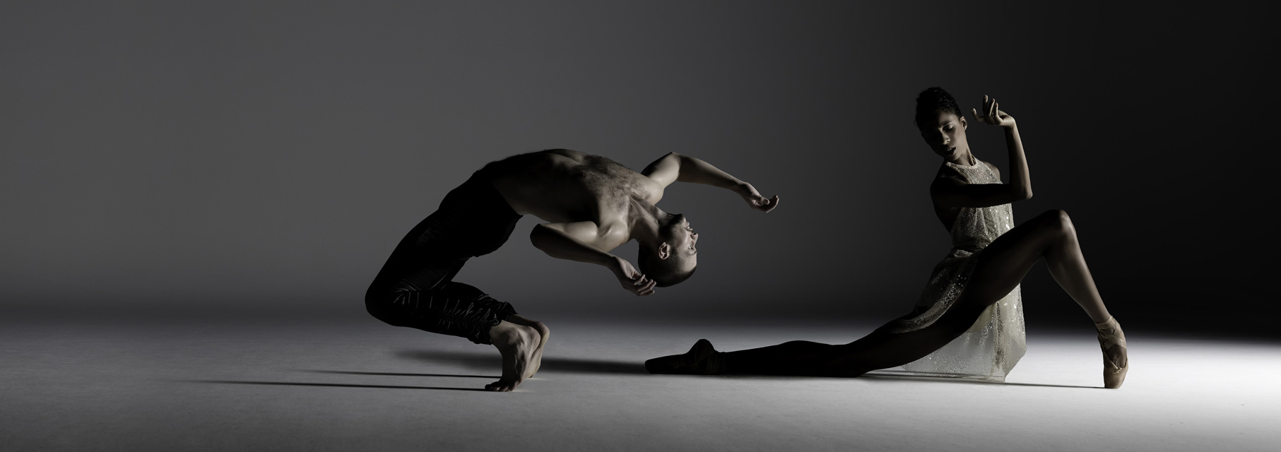 Get Involved LINES Ballet, Volunteer