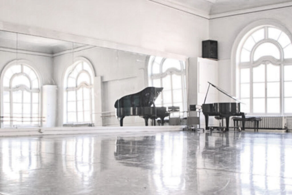LINES Studio Rental 1