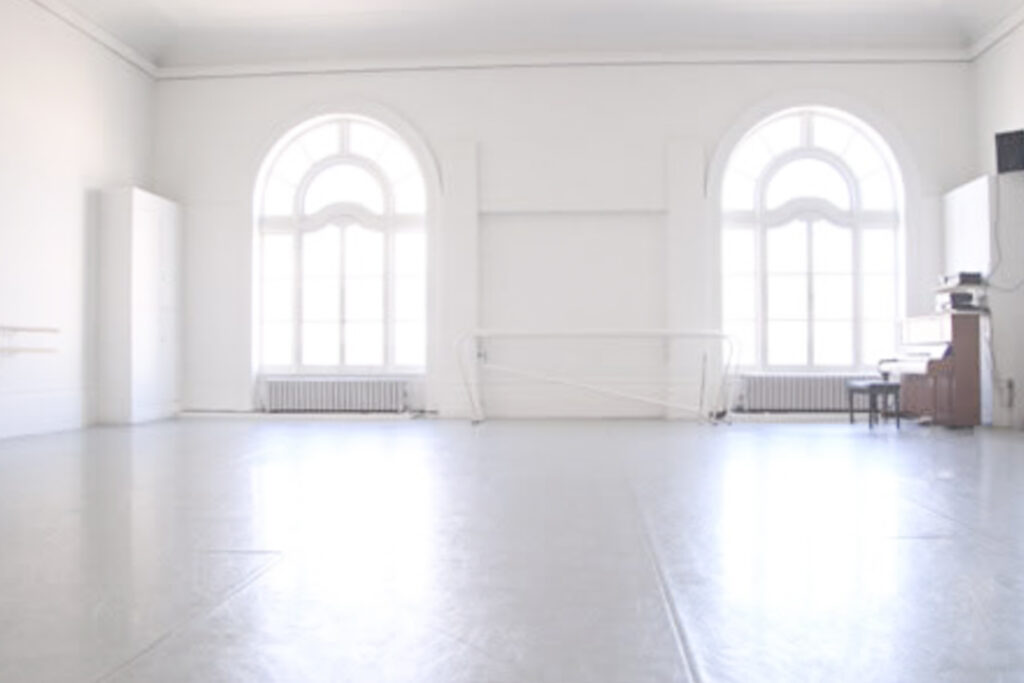 LINES Studio Rental 2