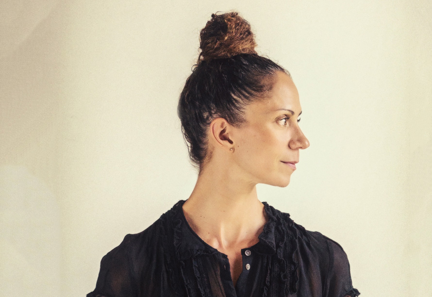 Maurya Kerr, LINES Ballet, dance teacher