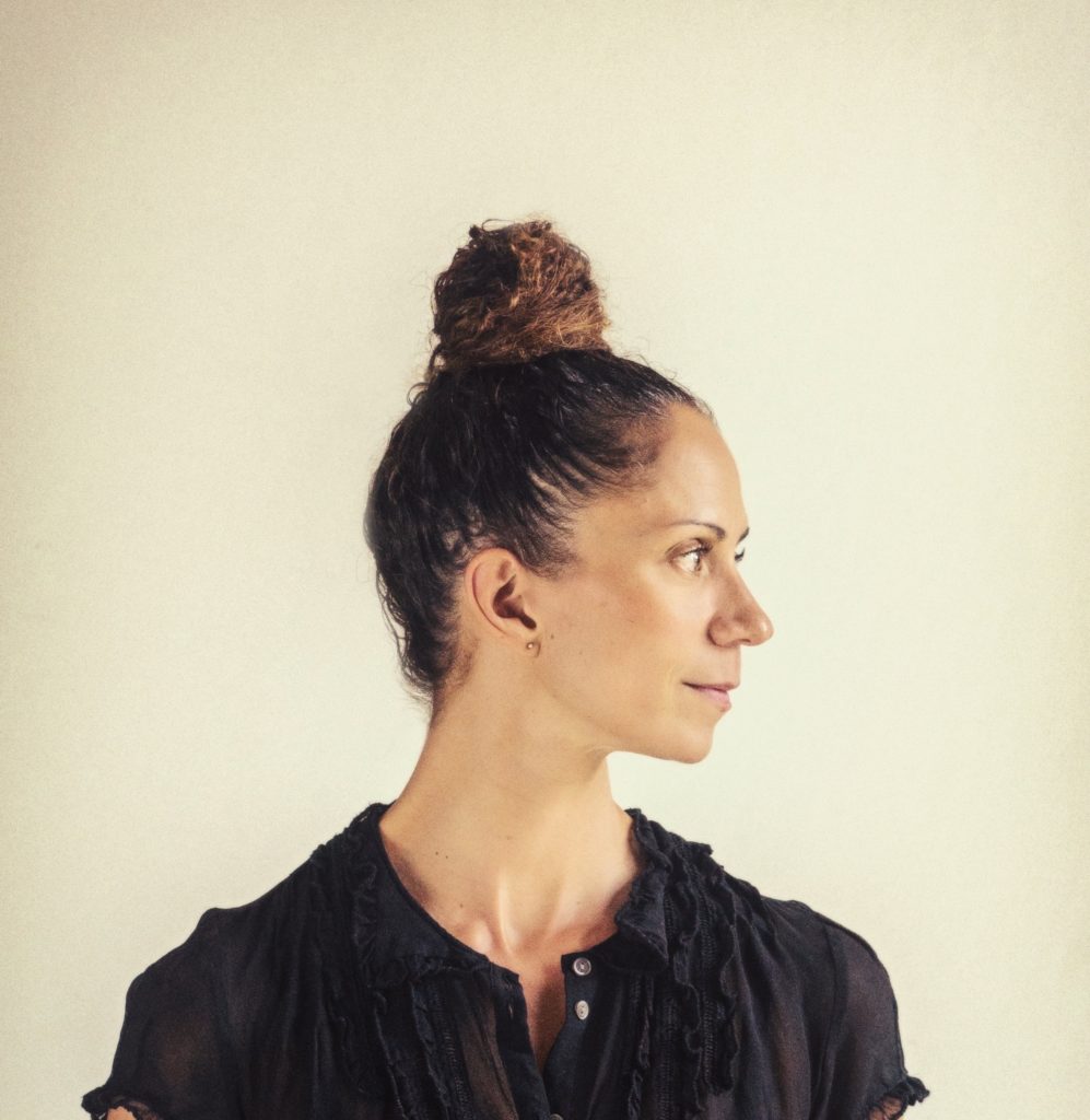 Maurya Kerr