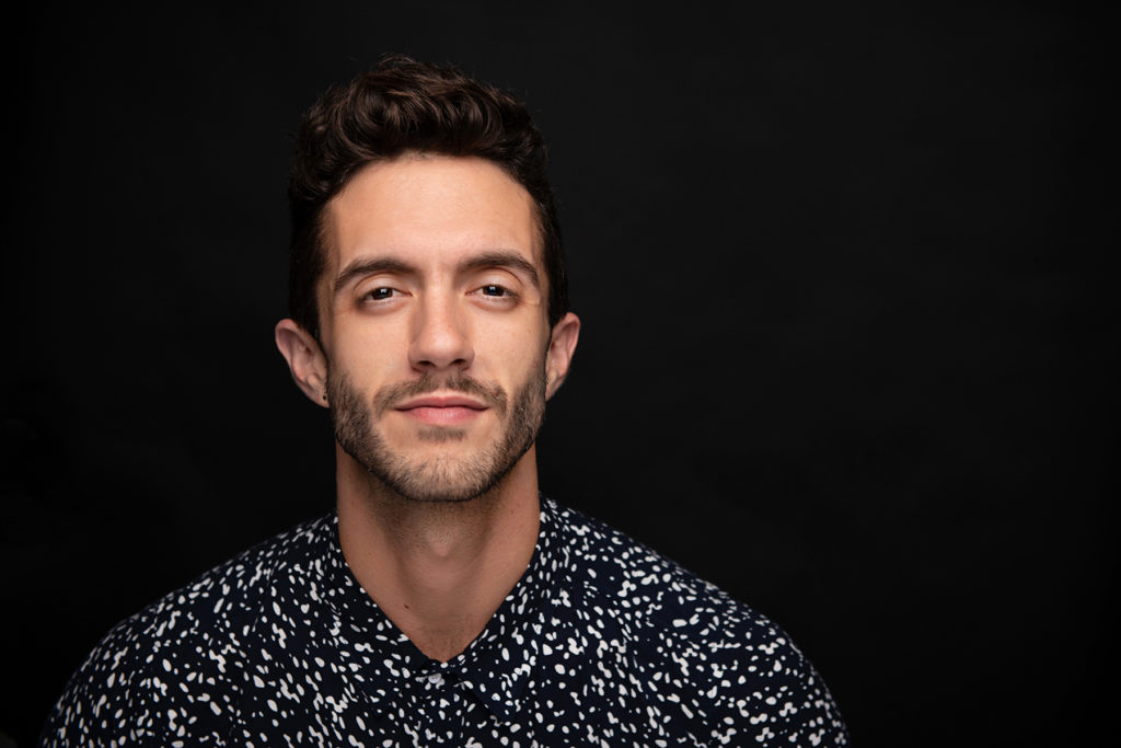 Nicholas Korkos