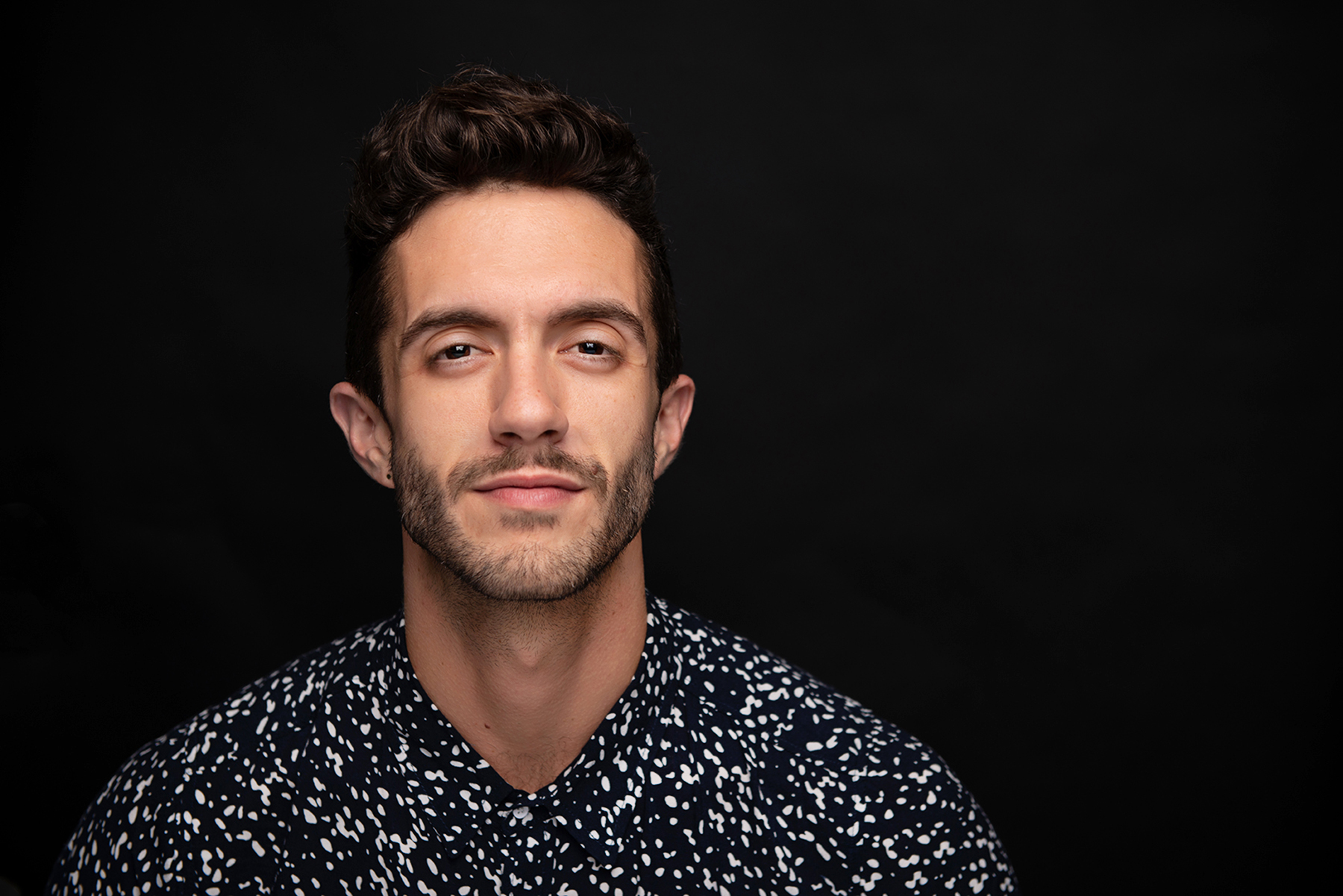 Nicholas Korkos