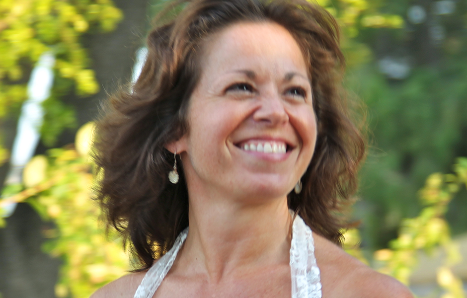 Anne Rene Petrarca