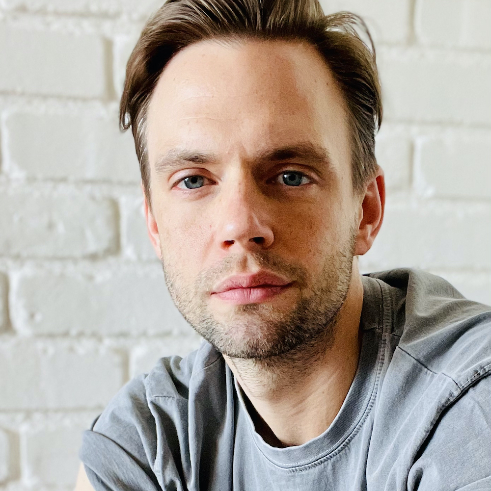 Brett Conway