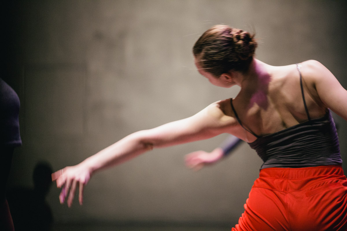 Training Ground Schedule Tuition — Alonzo King LINES Ballet