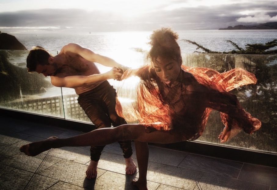 Nurture San Francisco’s Soul: $10,000