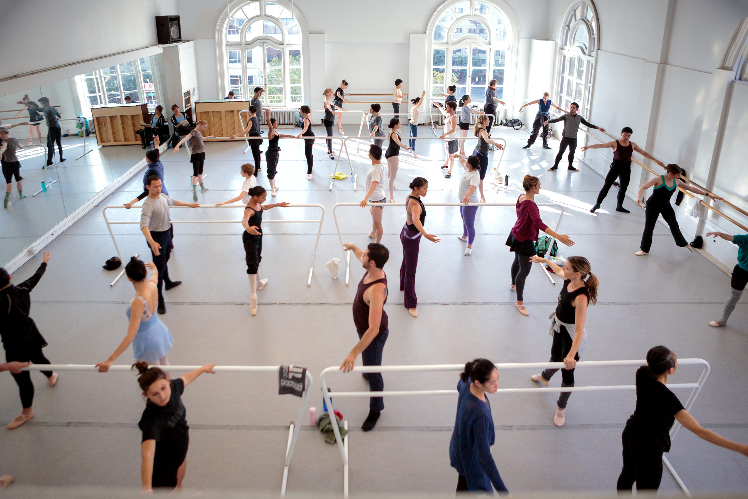 Foster Healthy, Active Lifestyles: $100
