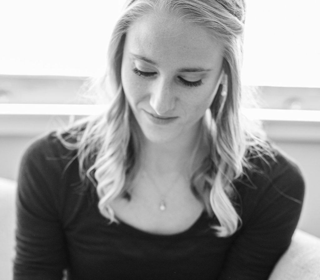 Katie Roy