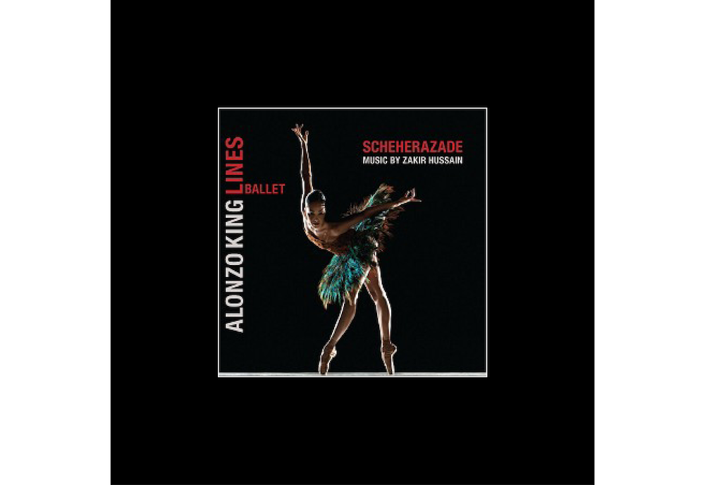 Scheherazade Soundtrack