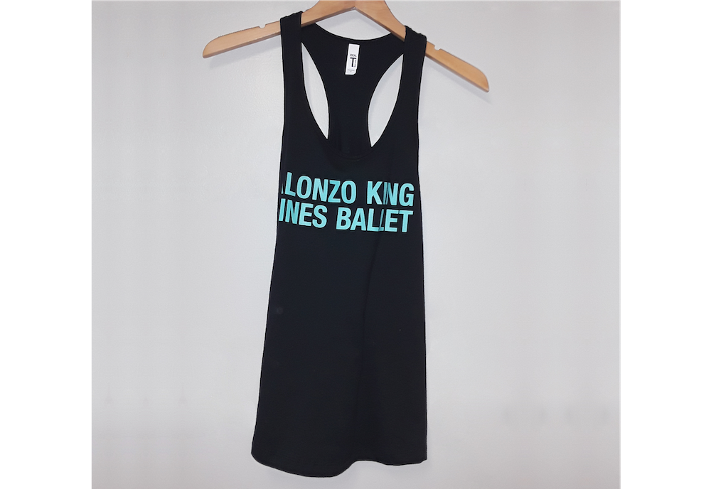 Women’s Tank Racerback