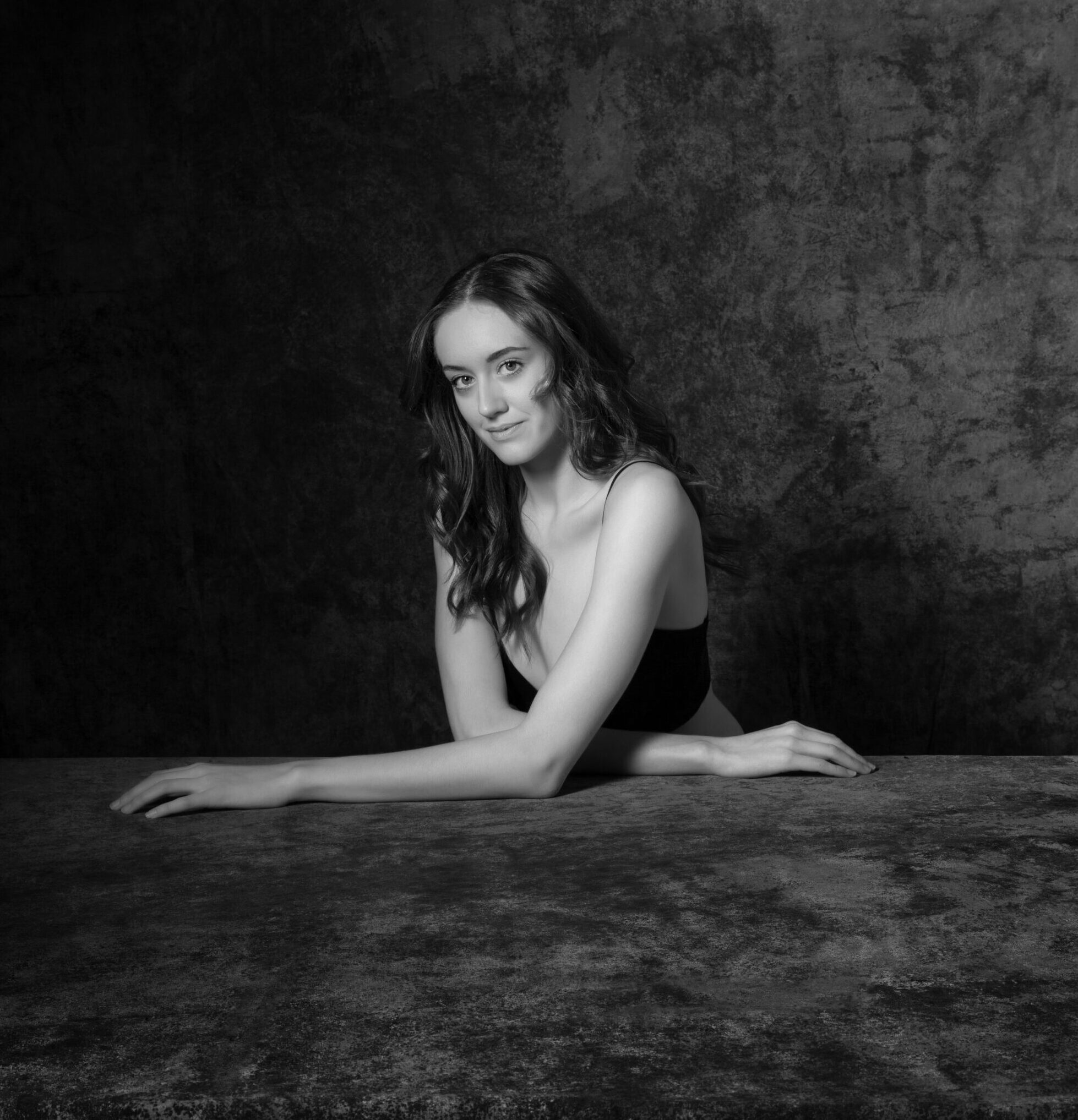 Tatum Quiñónez's headshot