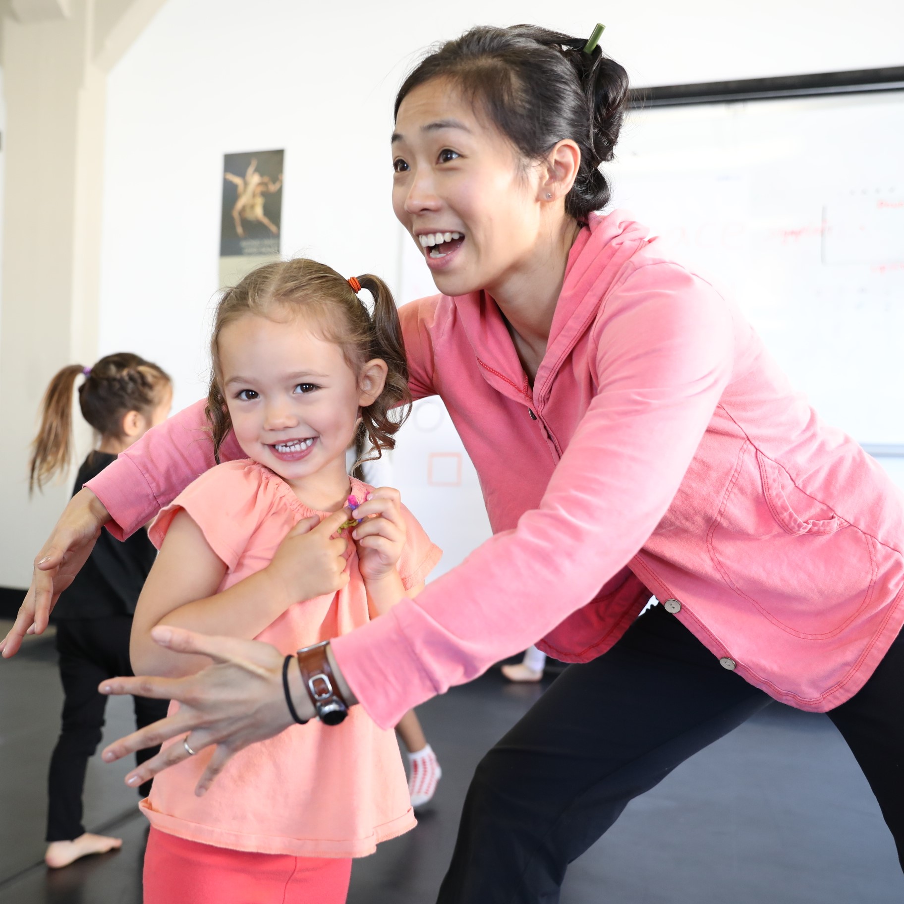 40th Anniversary Spring Season 2022 — Alonzo King LINES Ballet