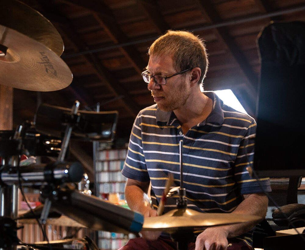 Ben Juodvalkis