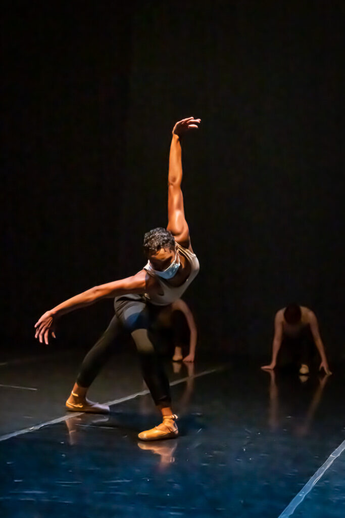 LINES Ballet Training Program Spring Showcase 2022 — Retrospective