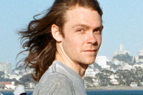 Ryan Huber