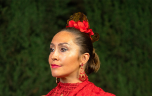 Tachiria Flamenco