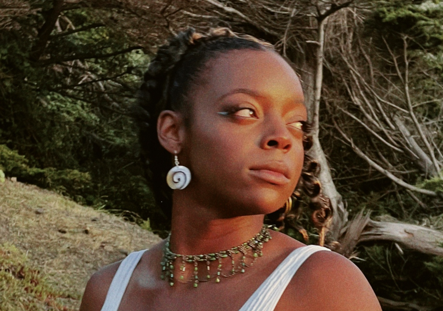 Jayla Powell's headshot