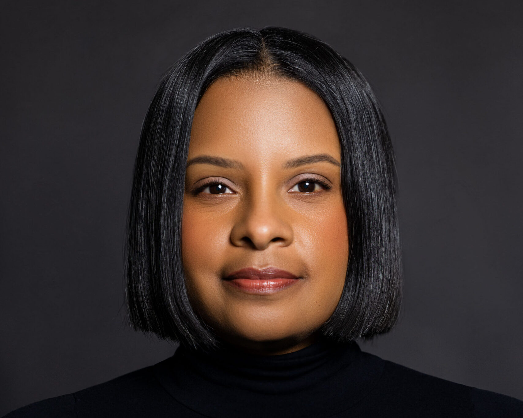 Korri Jackson | Chair