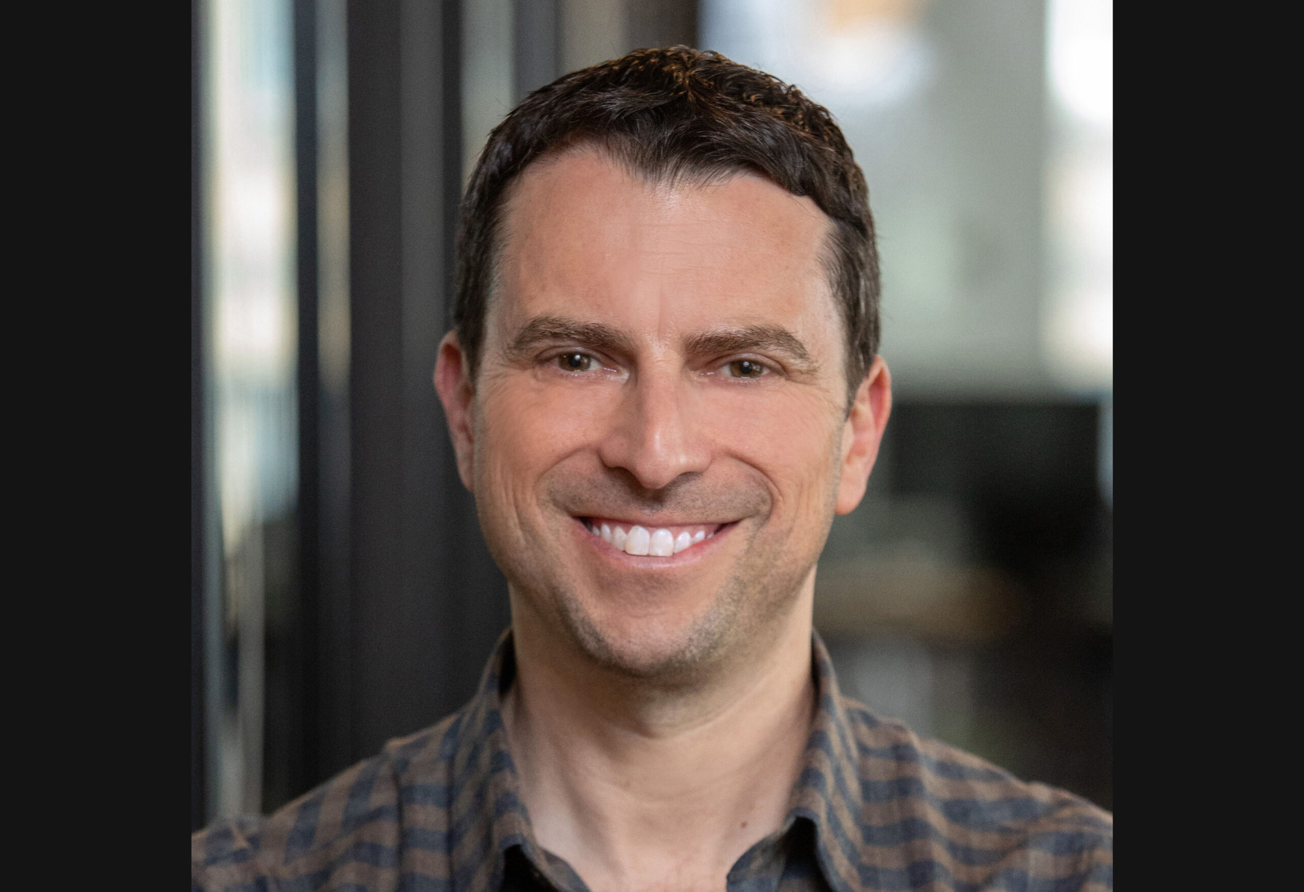 Benjy Weinberger | Treasurer