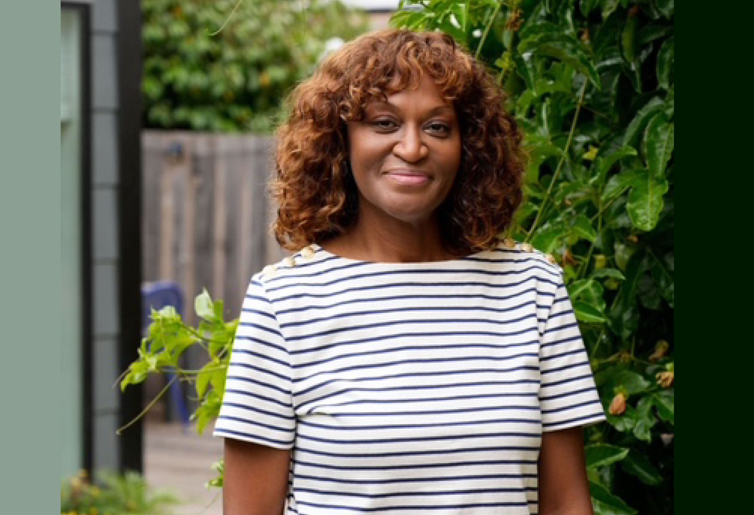 Lisa Pinckney