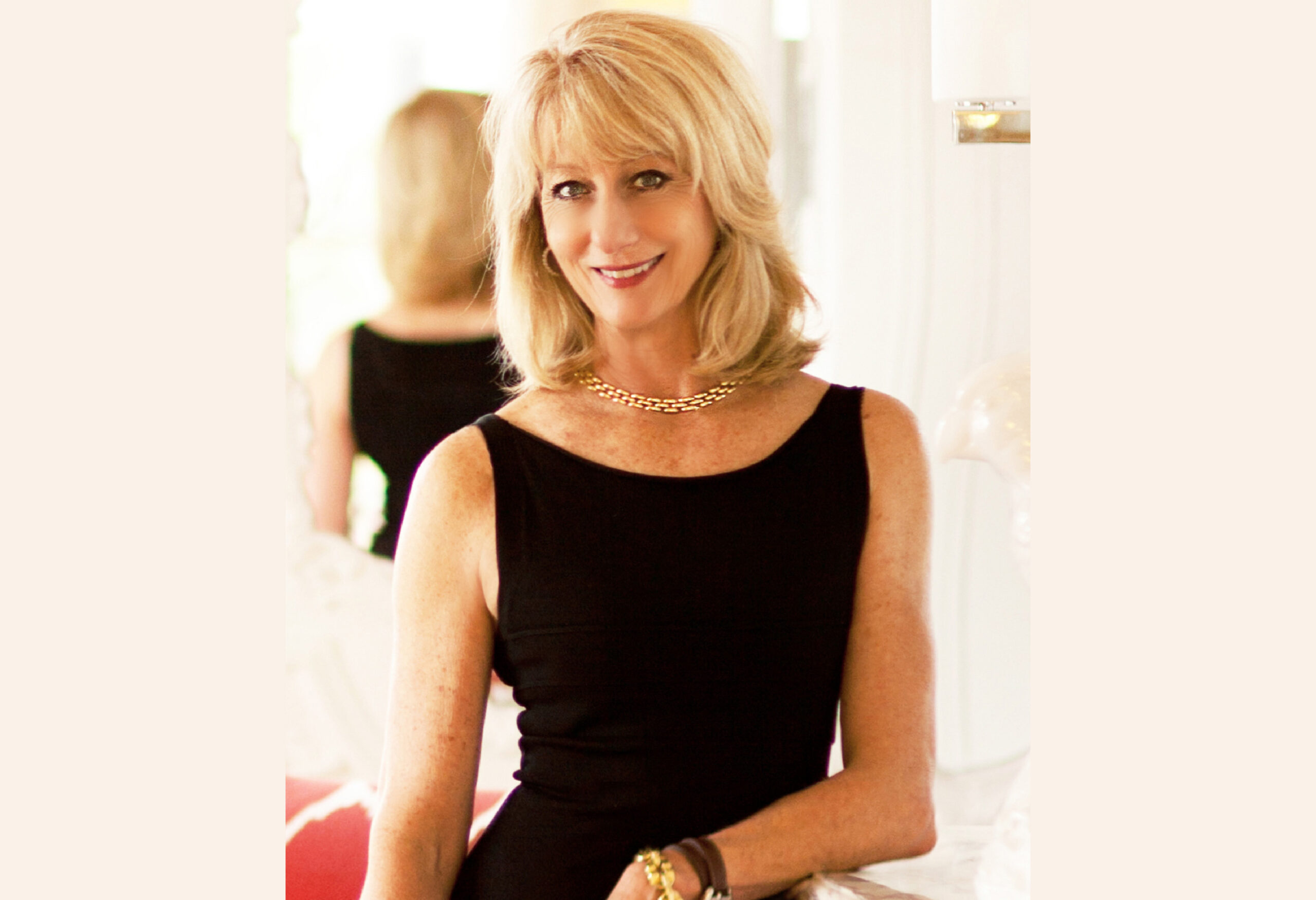 Pattie Lawton | Vice Chair