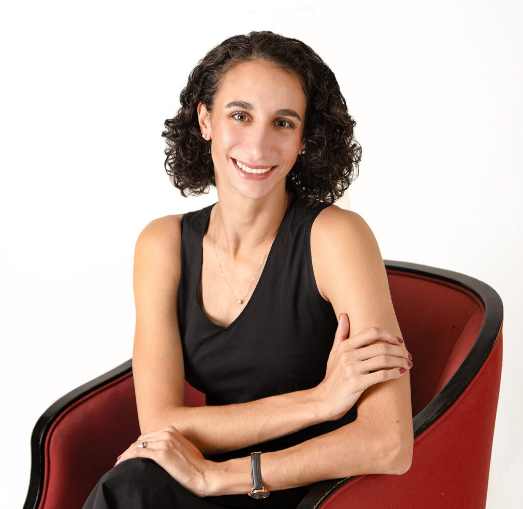 Ilaria Guerra