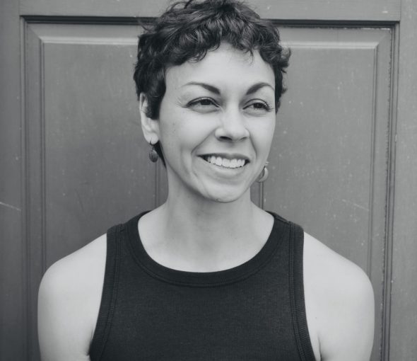 Kara Wilkes