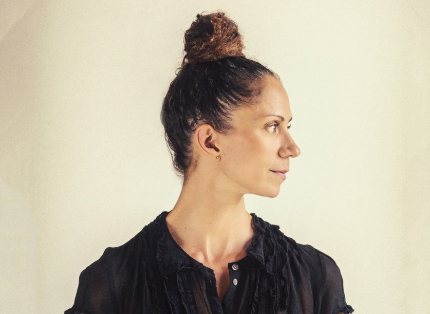 Maurya Kerr